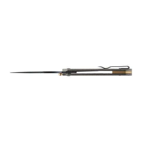 Nóż składany Kizer Harpoon Fold Ki4784A3 Kizer
