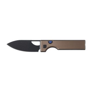 Kizer Little Ringbo V3708A2 Nóż składany EDC Kizer