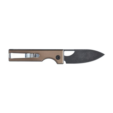 Kizer Little Ringbo V3708A2 Nóż składany EDC Kizer