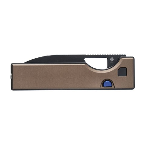 Kizer Little Ringbo V3708A2 Nóż składany EDC Kizer