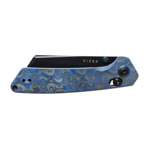 Nóż składany Kizer Madrac V3693A4 Kizer