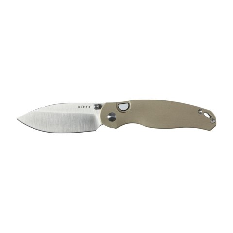 Kizer Phoca BD V3781BDA2 - Nóż Składany EDC Kizer
