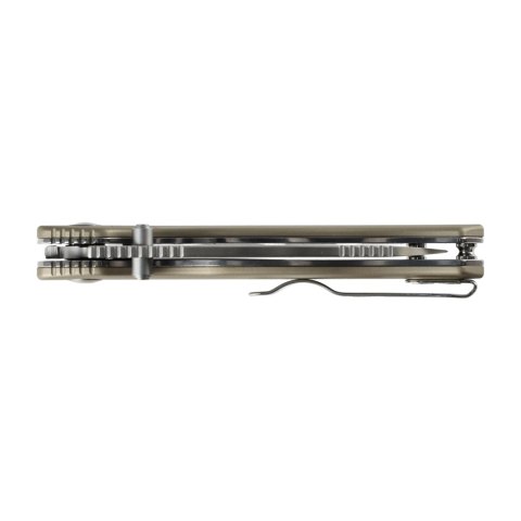 Kizer Phoca BD V3781BDA2 - Nóż Składany EDC Kizer