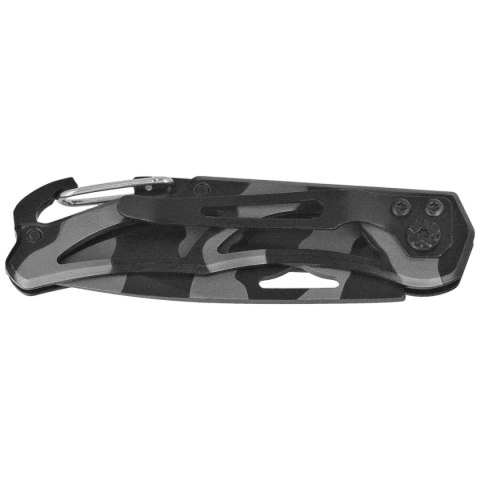 Nóż składany Martinez Albainox Urban Camo Stainless Steel, Urban Camo 3Cr13Mov (25173) Martinez Albainox