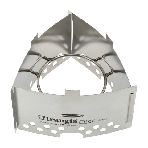 Osłona przeciwwiatrowa Trangia Triangle Trangia