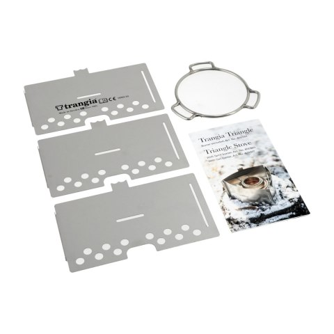 Osłona przeciwwiatrowa Trangia Triangle Trangia