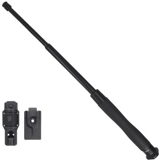 Pałka teleskopowa hartowana ESP Easy Lock 18'' (ExBTT-18HE-BK BHT-54) ESP - Euro Security Products