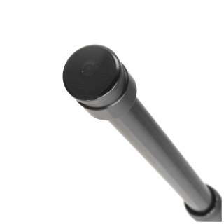 Pałka teleskopowa hartowana ESP Ergonomic Easy Lock 16'' (ExBTT-16HE-BK BHT-54) ESP - Euro Security Products