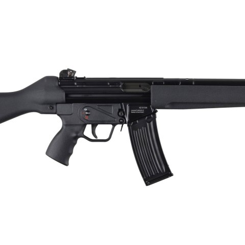 Replika karabinek ASG H&K Heckler&Koch HK33 6 mm gaz Heckler&Koch