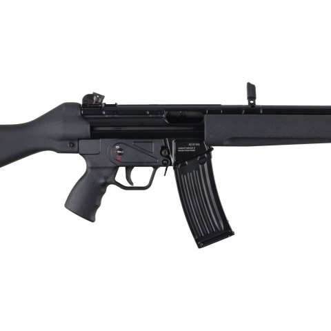 Replika karabinek ASG H&K Heckler&Koch HK33 6 mm gaz Heckler&Koch