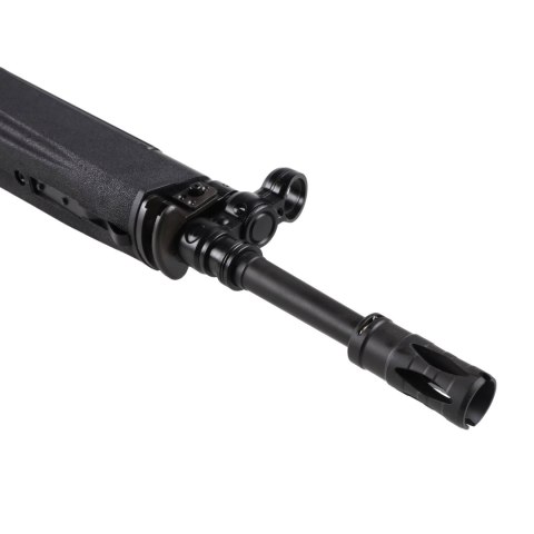 Replika karabinek ASG H&K Heckler&Koch HK33 6 mm gaz Heckler&Koch