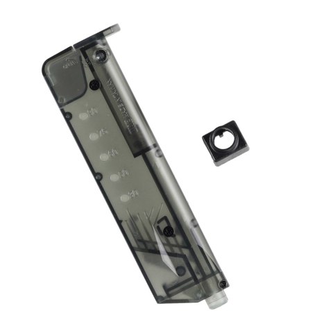 Replika karabinek ASG H&K Heckler&Koch HK33 6 mm gaz Heckler&Koch