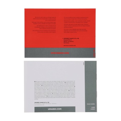 Replika karabinek ASG H&K Heckler&Koch HK33 6 mm gaz Heckler&Koch