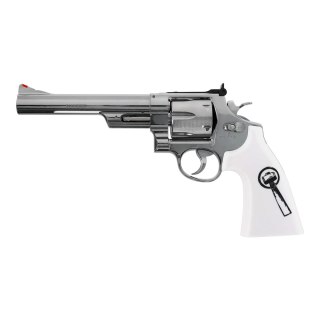 Rewolwer wiatrówka S&W 629 Trust Me 4,5 mm CO2 Smith and Wesson