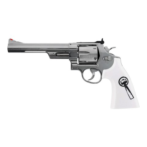 Rewolwer wiatrówka S&W 629 Trust Me 4,5 mm CO2 Smith and Wesson