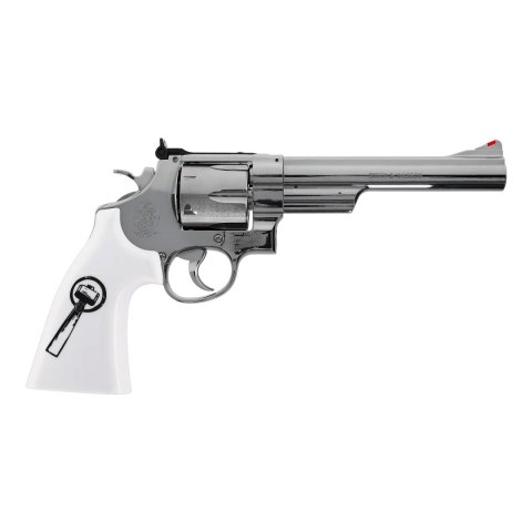 Rewolwer wiatrówka S&W 629 Trust Me 4,5 mm CO2 Smith and Wesson