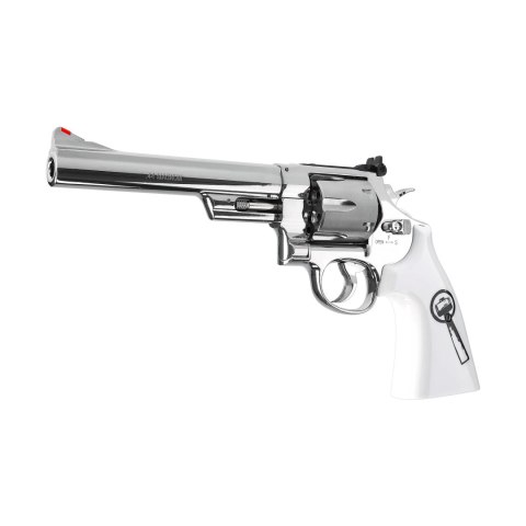 Rewolwer wiatrówka S&W 629 Trust Me 4,5 mm CO2 Smith and Wesson