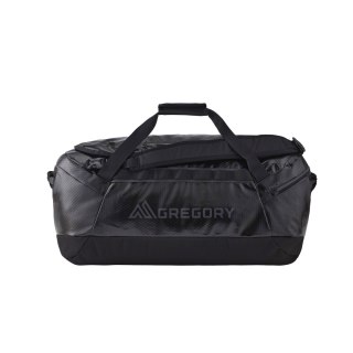Torba podróżna Gregory Alpaca 60 - Obsidian Black Gregory