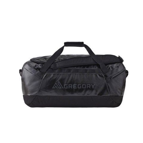 Torba podróżna Gregory Alpaca 60 - Obsidian Black Gregory