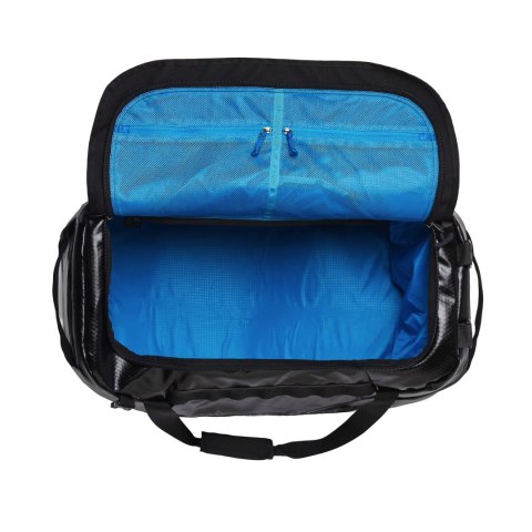 Torba podróżna Gregory Alpaca 60 - Obsidian Black Gregory