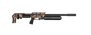 Wiatrówka pcp FX Impact M4 Sniper - Copper .25 6.35 mm 700mm