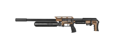 Wiatrówka pcp FX Impact M4 Sniper - Copper .35 9 mm 700mm