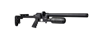 Wiatrówka pcp FX Panthera Hunter Compact .177 4.5 mm