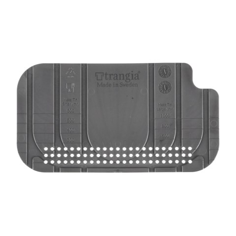 Wielofunkcyjna deska kuchenna Trangia Multi-Disc Messtin Trangia