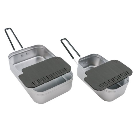 Wielofunkcyjna deska kuchenna Trangia Multi-Disc Messtin Trangia