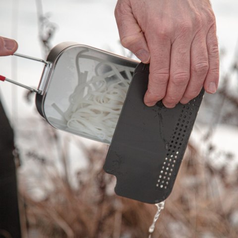 Wielofunkcyjna deska kuchenna Trangia Multi-Disc Messtin Trangia