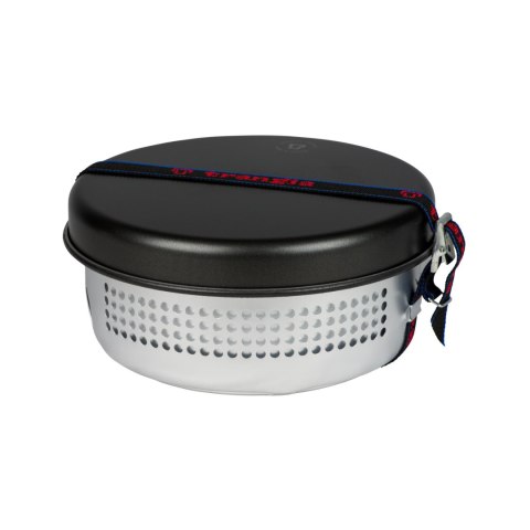 Zestaw do gotowania Trangia Stove Ultralight 27-1/UL Trangia