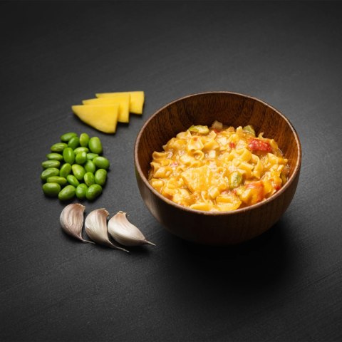 Żywność liofilizowana Real Turmat Łosoś Teriyaki 500 g Real Turmat