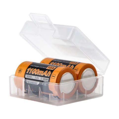 Akumulator Fenix ARB-L18P (18350 1100 mAh 3,6V) Fenix