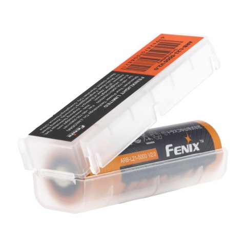 Akumulator Fenix ARB-L21 (21700 5000 mAh 3,6 V) Fenix