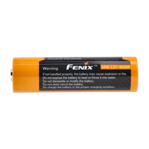 Akumulator Fenix ARB-L21P (4000 mAh 3,6 V) Fenix