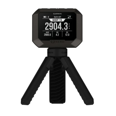 Chronograf balistyczny Garmin Xero C2 Garmin