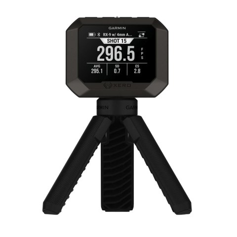 Chronograf balistyczny Garmin Xero C2 Garmin