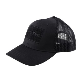 Czapka z daszkiem Mil-Tec Trucker Baseball czarna Mil-Tec