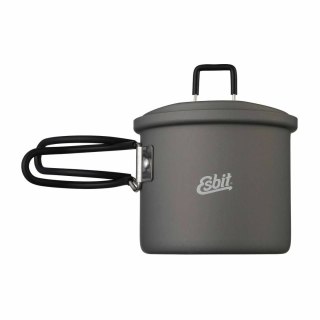 Garnek turystyczny Esbit Aluminium Pot 0,625 l Esbit