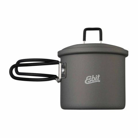 Garnek turystyczny Esbit Aluminium Pot 0,625 l Esbit