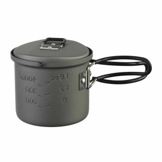 Garnek turystyczny Esbit Aluminium Pot 0,625 l Esbit