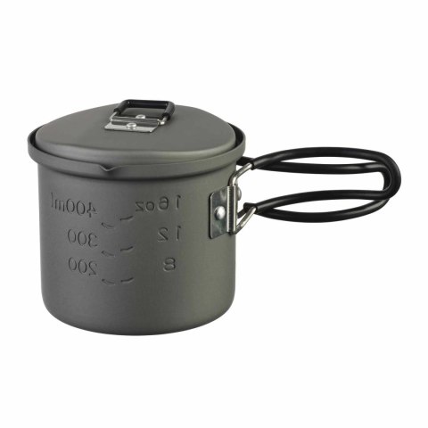 Garnek turystyczny Esbit Aluminium Pot 0,625 l Esbit