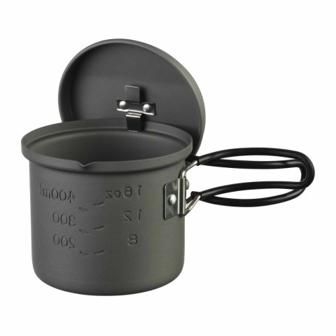 Garnek turystyczny Esbit Aluminium Pot 0,625 l Esbit