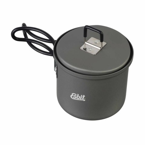 Garnek turystyczny Esbit Aluminium Pot 0,625 l Esbit