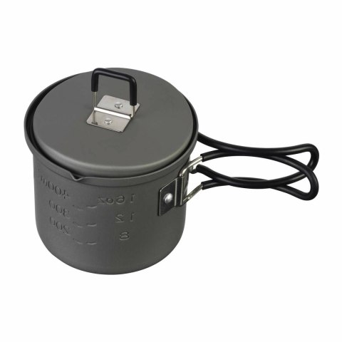 Garnek turystyczny Esbit Aluminium Pot 0,625 l Esbit