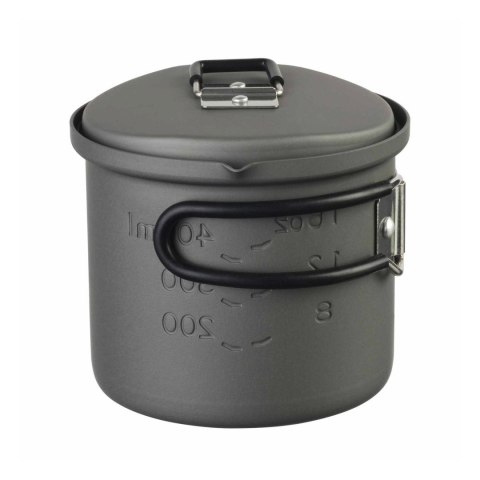 Garnek turystyczny Esbit Aluminium Pot 0,625 l Esbit