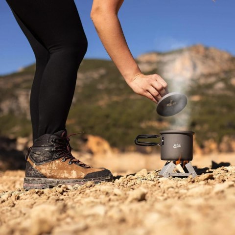 Garnek turystyczny Esbit Aluminium Pot 0,625 l Esbit