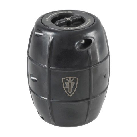 Granat gradowy Elite Force 6 mm czarny Elite Force