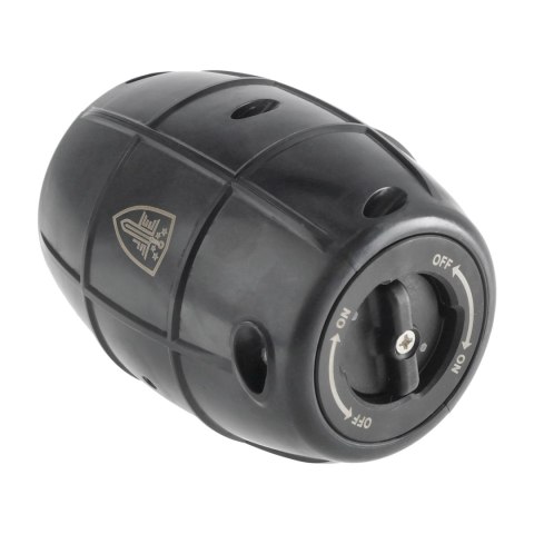 Granat gradowy Elite Force 6 mm czarny Elite Force
