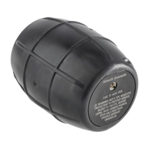 Granat gradowy Elite Force 6 mm czarny Elite Force